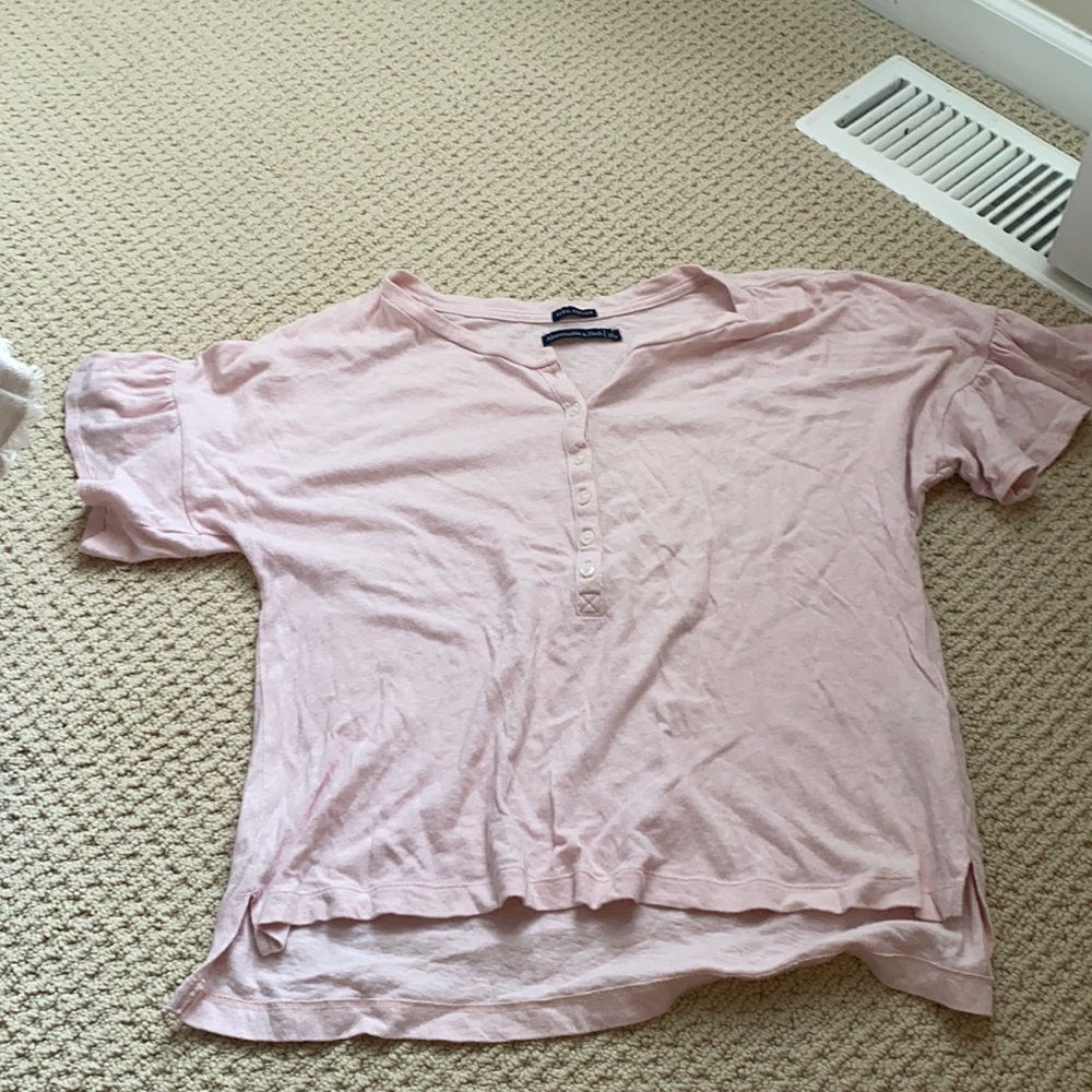 Abercrombie Shirt